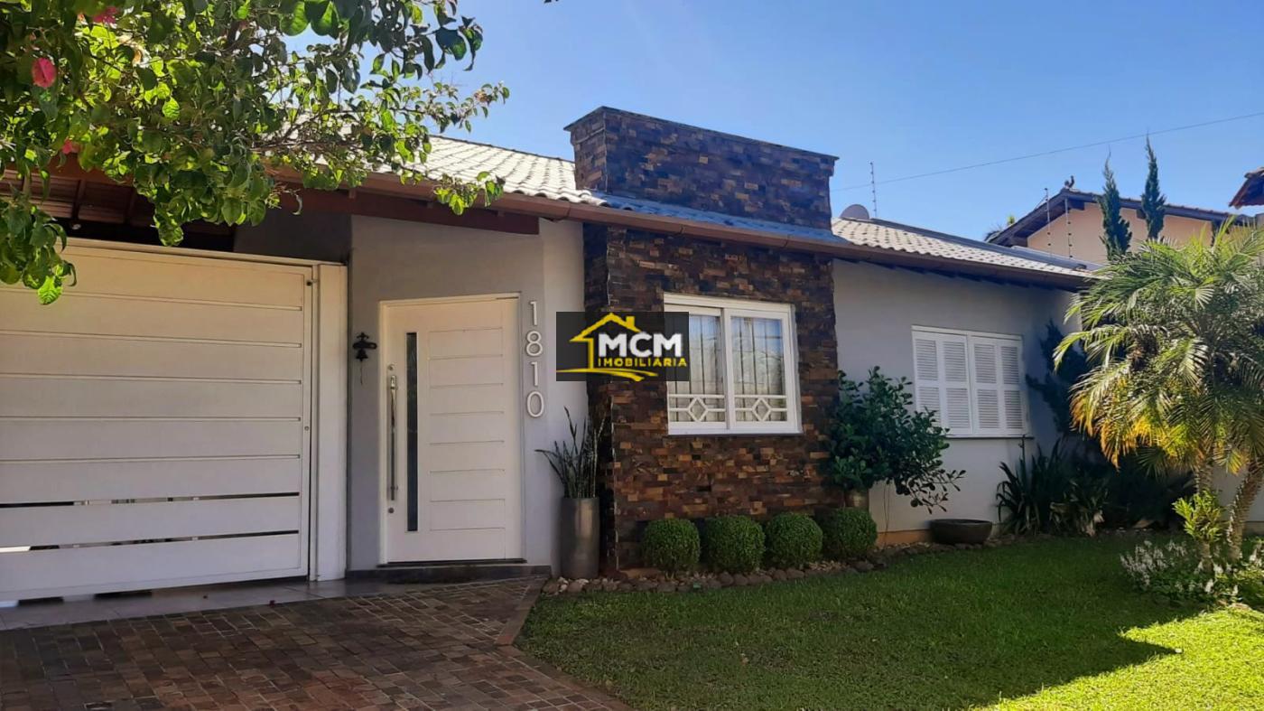 Casa para Venda, Taquara / RS, bairro Centro
